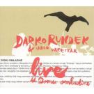 DARKO RUNDEK & Cargo Orkestar - Live u Domu Omladine, Beograd 24